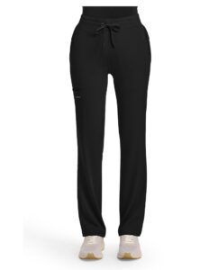 Healing Hands Works Pantalón HH053 Black