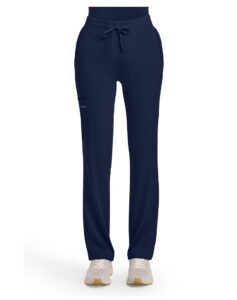 Healing Hands Works Pantalón HH053 Navy