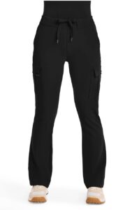 Healing Hands Pantalón Quest Blair HH150 Black