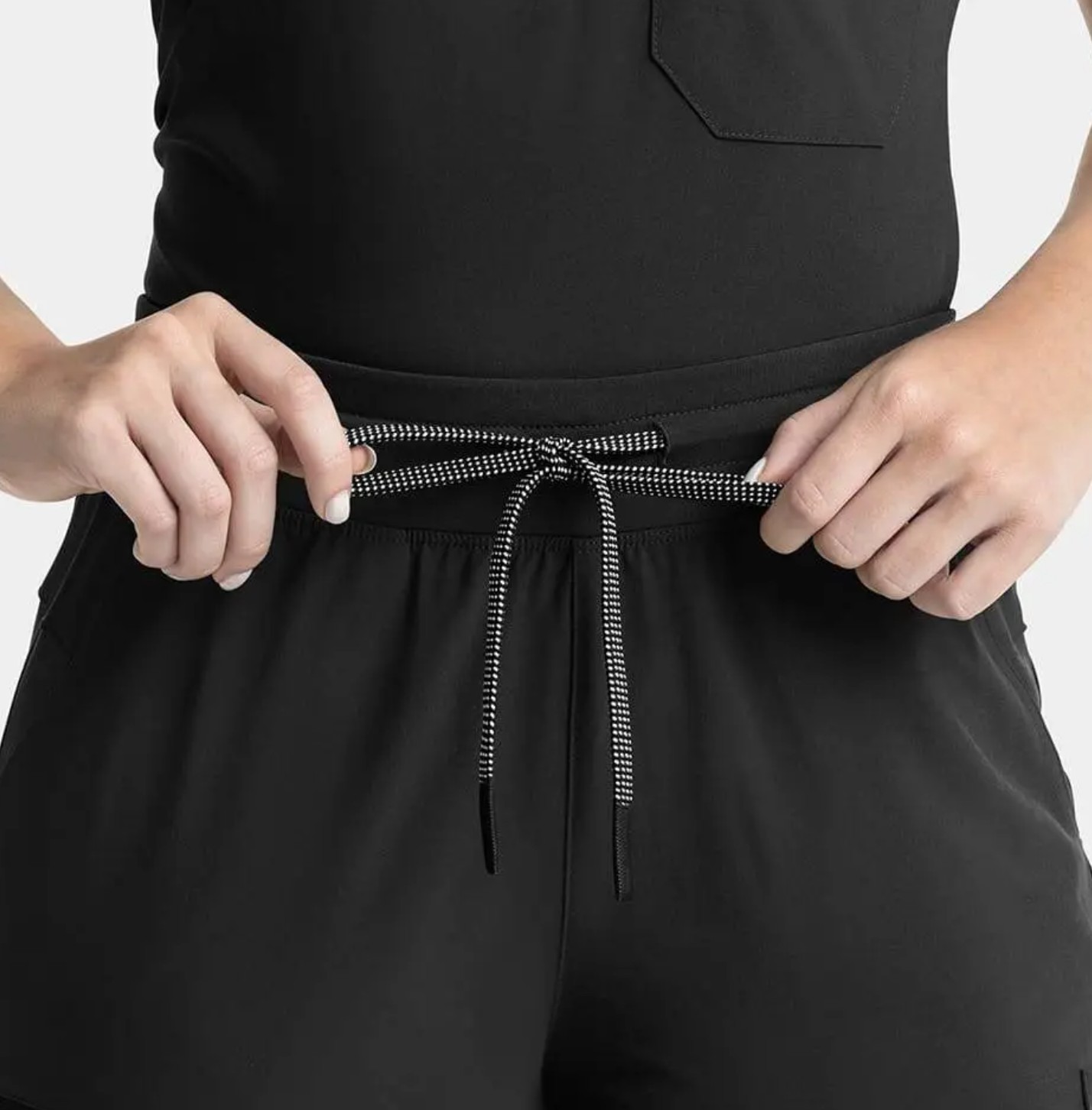 EPIC Pantalón 9813 Black - Image 5