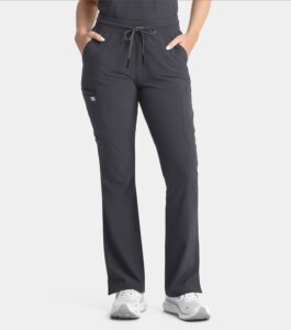 EPIC Pantalón 9813 Pewter