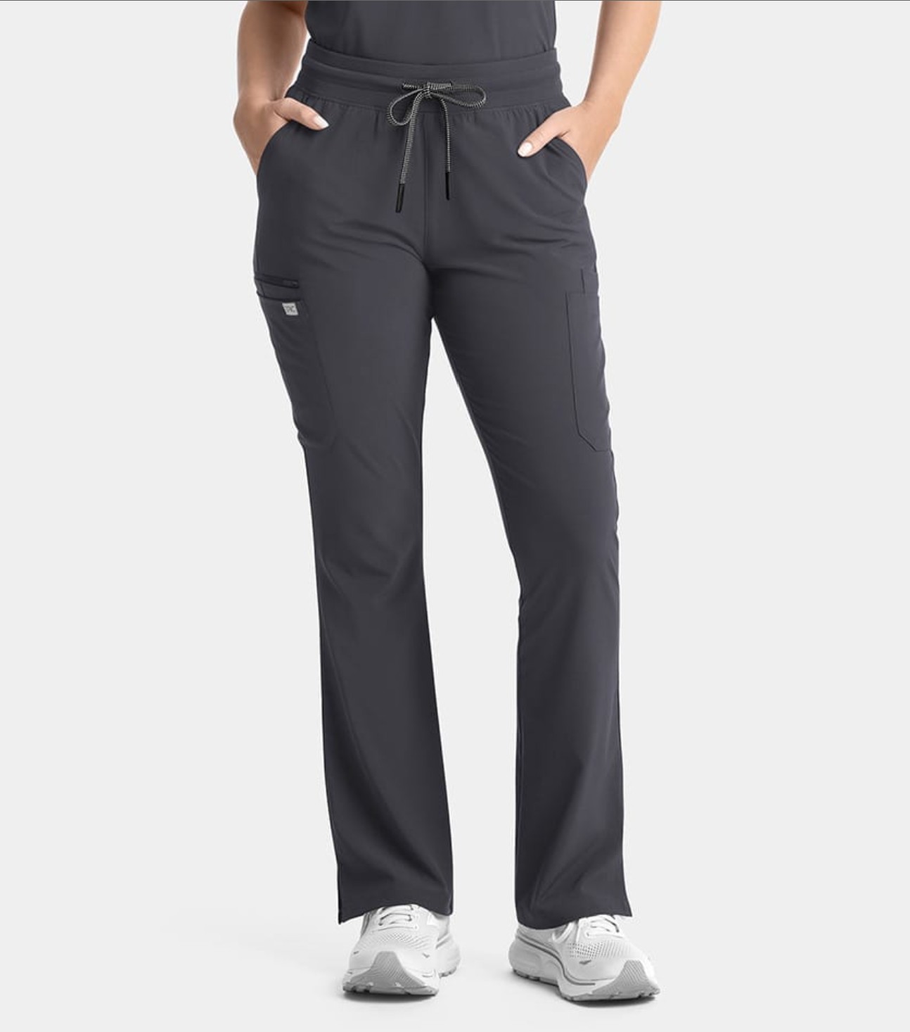 EPIC Pantalón 9813 Pewter