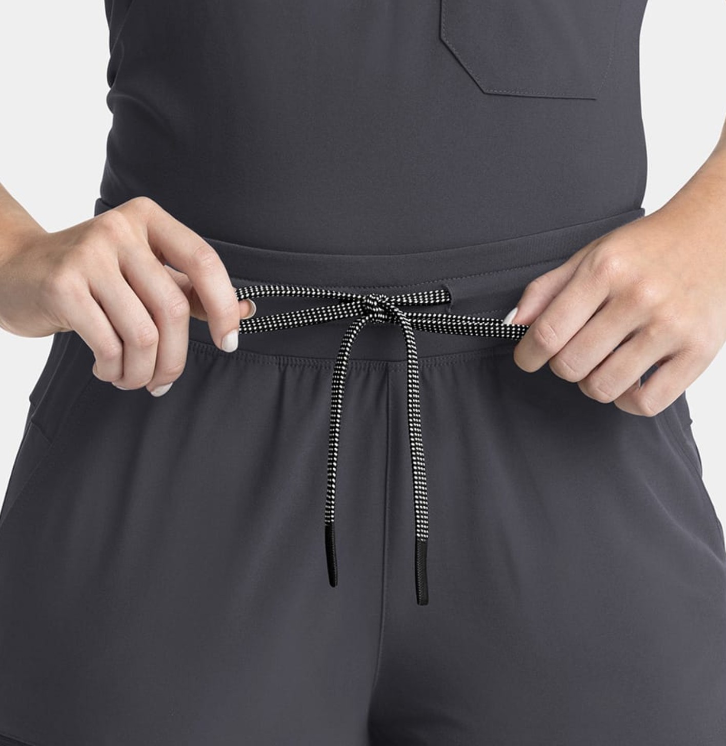 EPIC Pantalón 9813 Pewter - Imagen 3