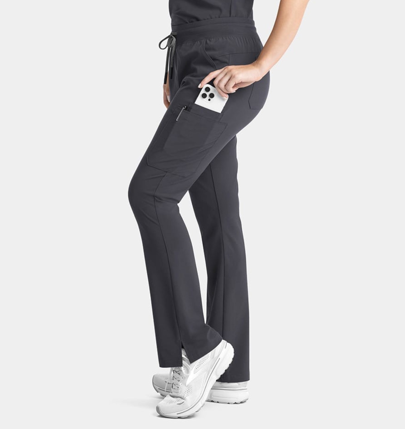 EPIC Pantalón 9813 Pewter - Imagen 2