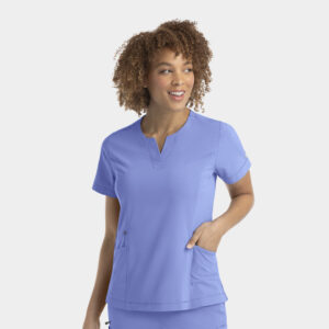 Epic Scrub Top 4802 Ceil