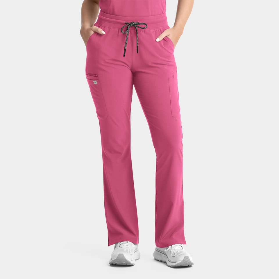 EPIC Pantalón 9813 Shocking Pink