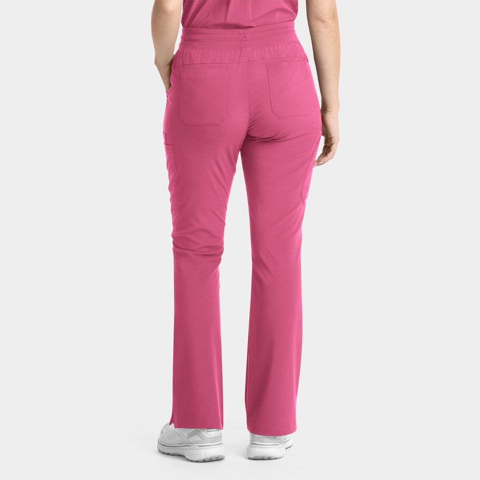 EPIC Pantalón 9813 Shocking Pink - Image 5
