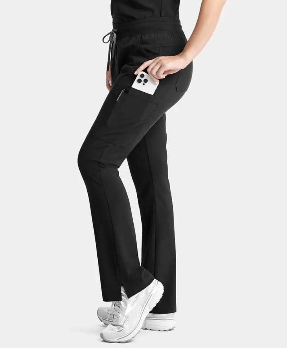 EPIC Pantalón 9813 Black - Image 4