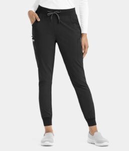 EPIC Pantalón Jogger 9812 Black