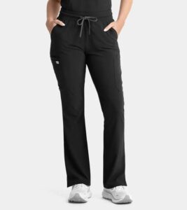 EPIC Pantalón 9813 Black