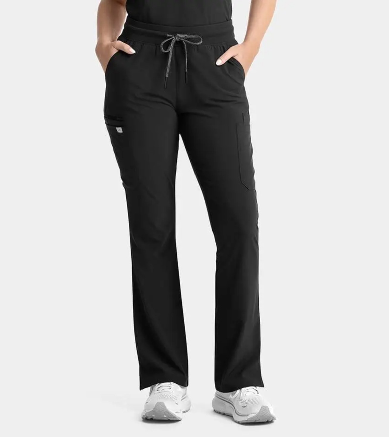 EPIC Pantalón 9813 Black