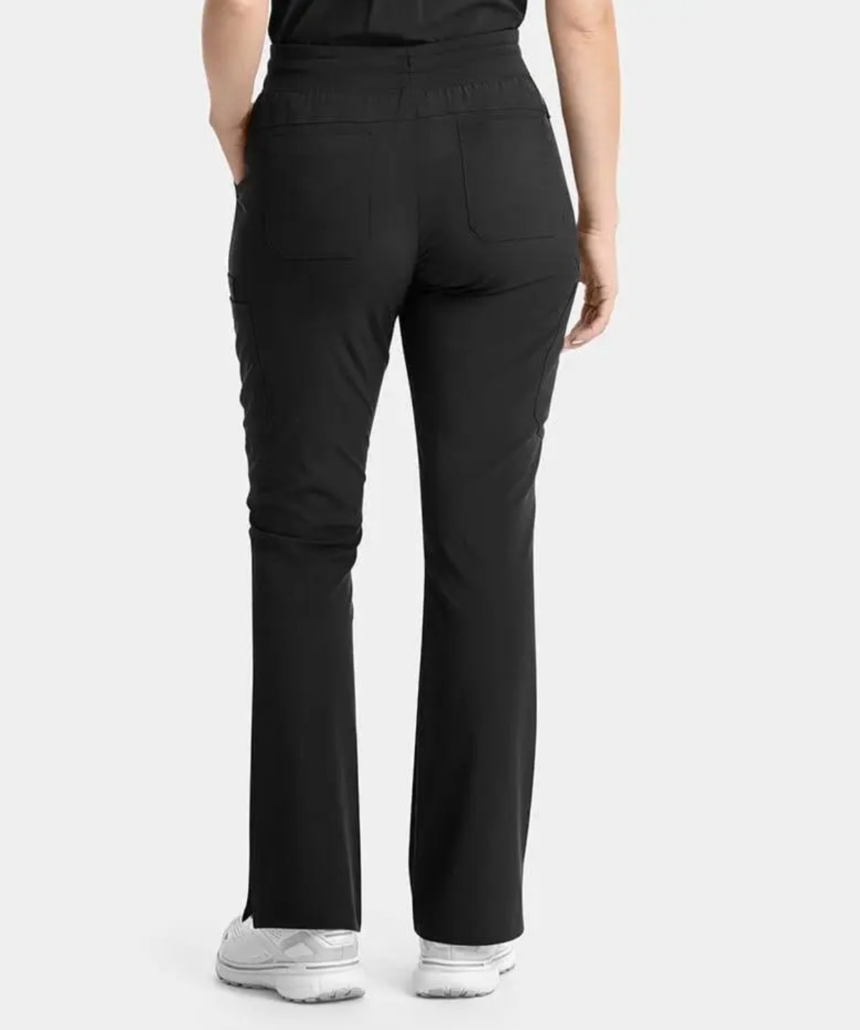 EPIC Pantalón 9813 Black - Image 3