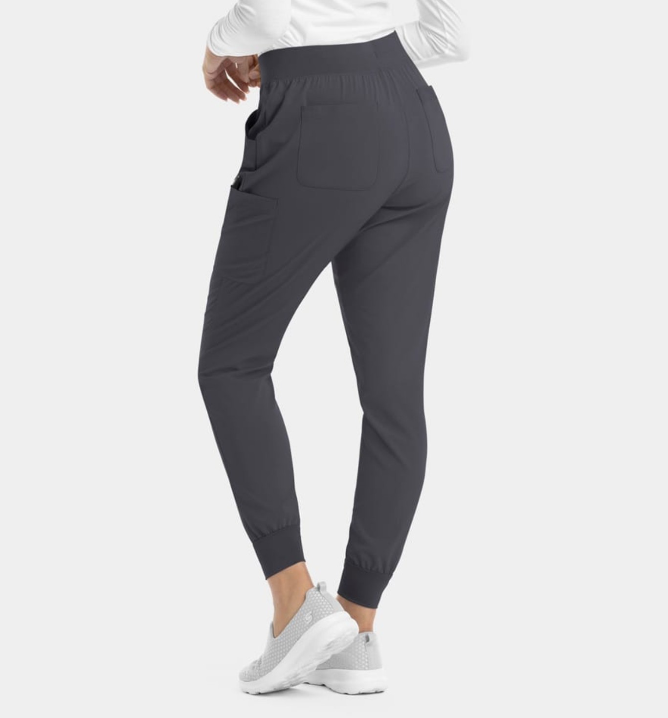 EPIC Pantalón Jogger 9812 Pewter - Imagen 3