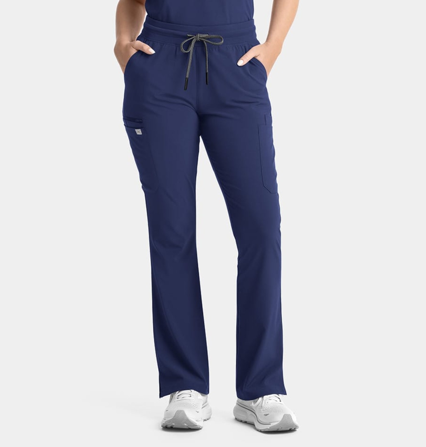 EPIC Pantalón 9813 Navy