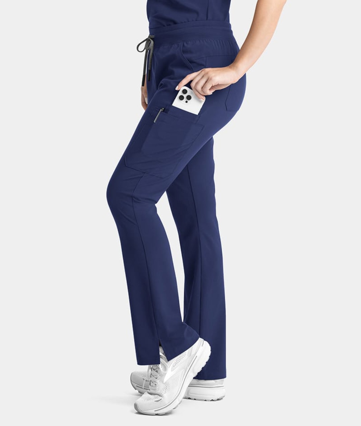 EPIC Pantalón 9813 Navy - Image 3