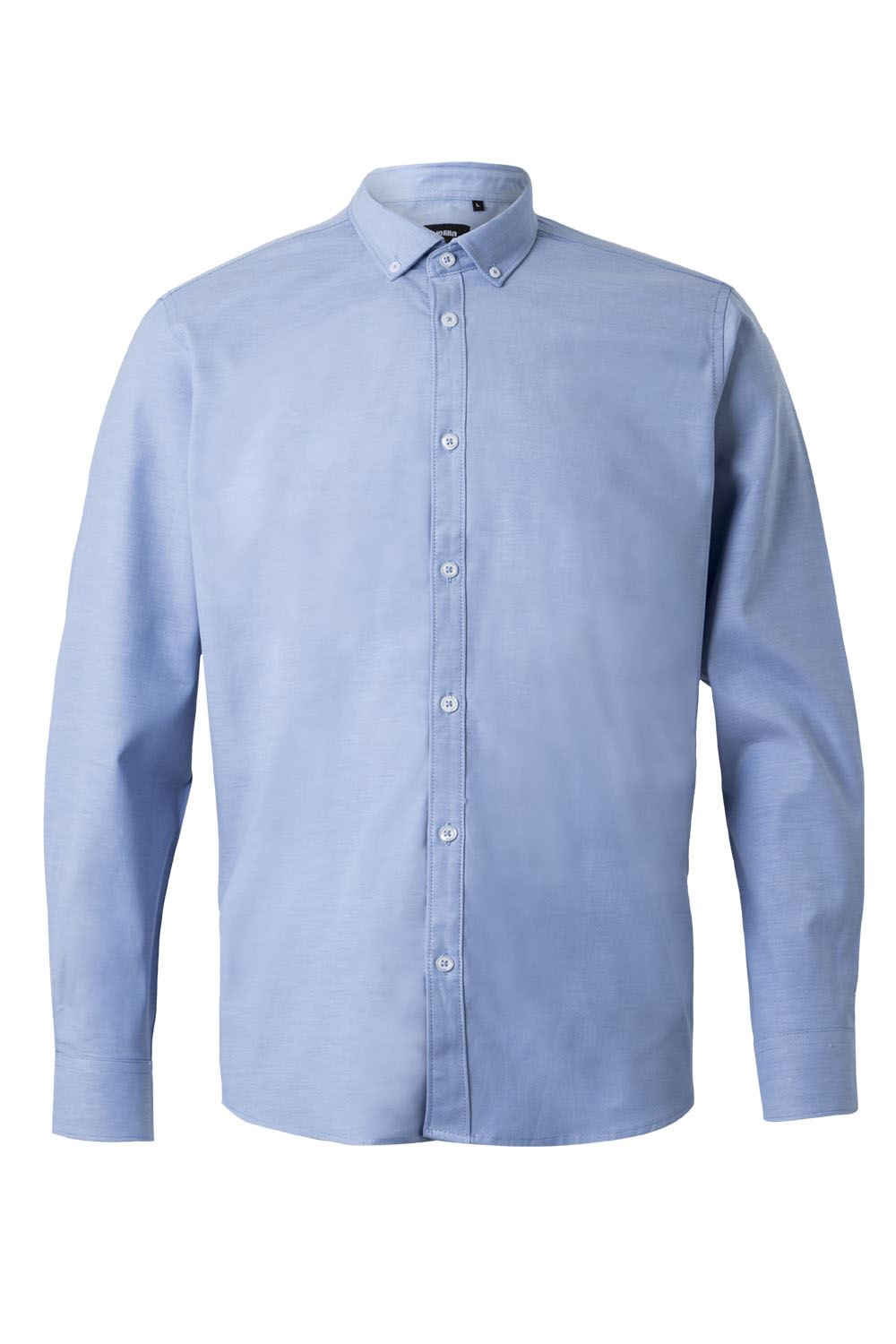Velilla Camisa 405004S Celeste