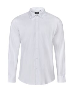 Velilla Camisa 405004S Blanco