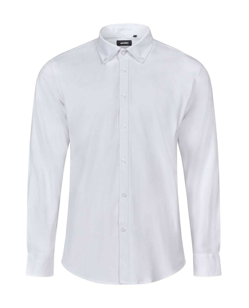 Velilla Camisa 405004S Blanco