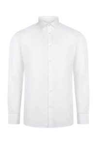 Velilla Camisa Stretch Hombre 405017S Blanco