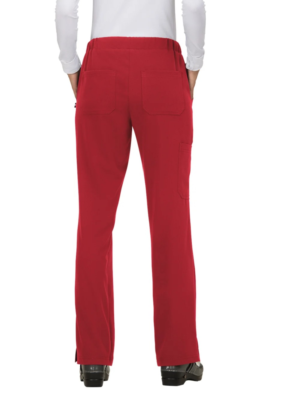 Koi Next Gen Hero Pantalón 739 Ruby - Imagen 4