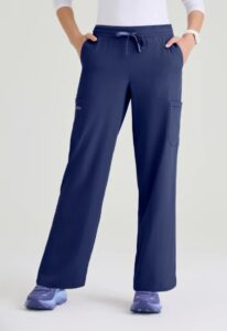 Skechers By Barco Pantalón Honor SKP734 Navy