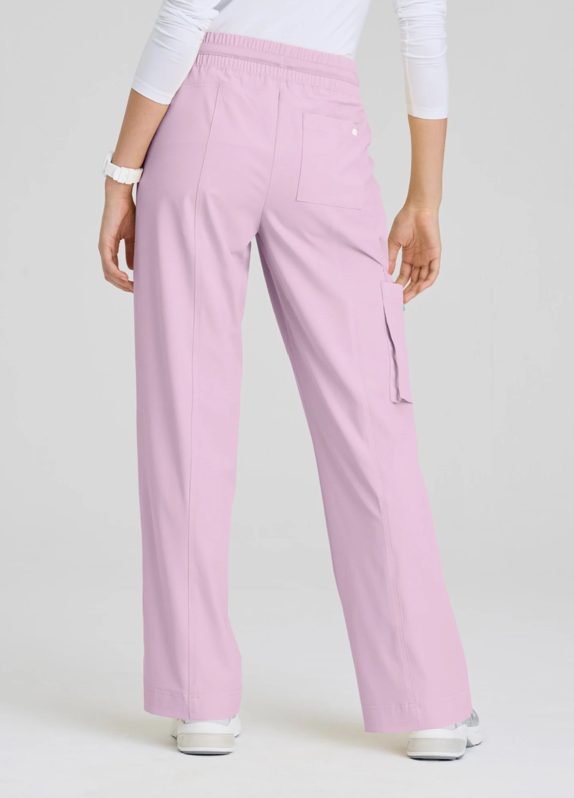 Skechers Pantalón SKP707 Desert Rose - Imagen 3