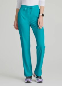Skechers Pantalón SK201 Teal