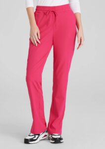 Skechers Pantalón SKP623 Vibrance Pink