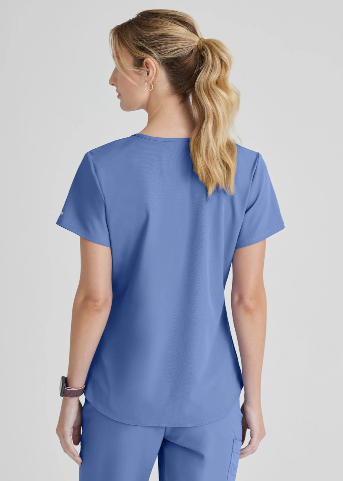 Skechers Scrub Top SK101 Ceil - Imagen 2