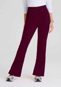 Grey’s Anatomy Pantalón GRSP Wine