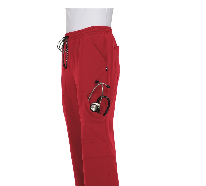 Koi Next Gen Pantalón 740 Ruby - Imagen 3