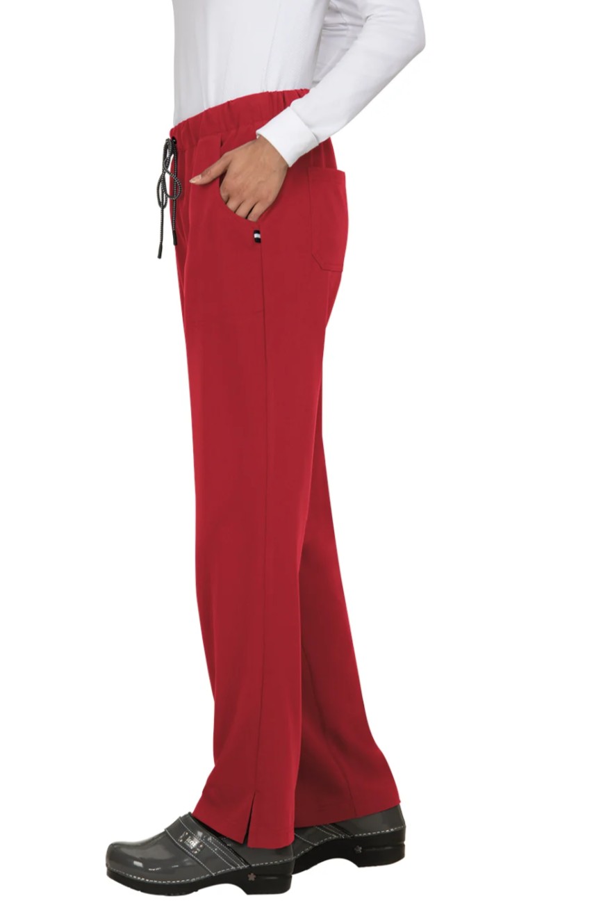 Koi Next Gen Hero Pantalón 739 Ruby - Imagen 2