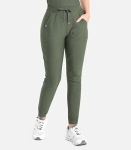 Maevn Embrace Pantalón 2902 Olive