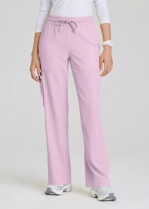 Skechers Pantalón SKP707 Desert Rose