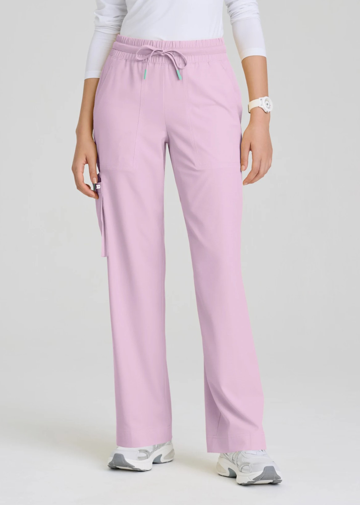 Skechers Pantalón SKP707 Desert Rose