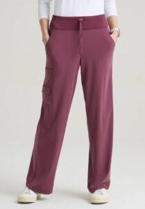 Grey’s Anatomy Pantalón GRGP 741 Dusty Port
