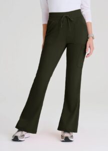 Grey’s Anatomy Pantalón GRSP 722 Olive