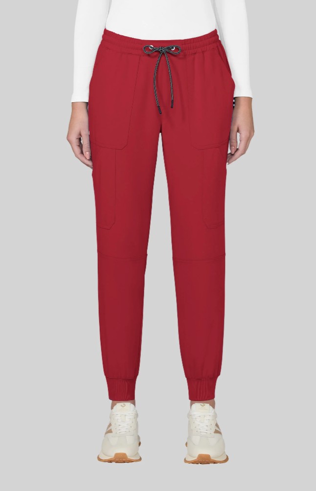Koi Next Gen Pantalón 740 Ruby