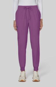 Koi Basics Pantalón Jogger 741 Heather Violet