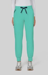 Koi Solis Pantalón Jogger 781 Sea Green