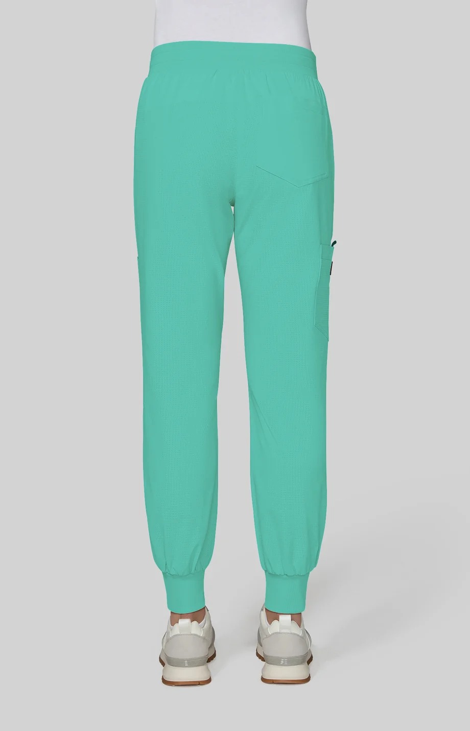 Koi Solis Pantalón Jogger 781 Sea Green - Imagen 2