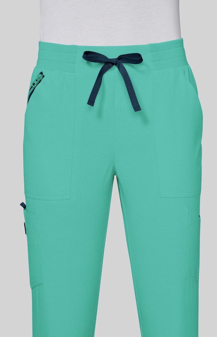 Koi Solis Pantalón Jogger 781 Sea Green - Imagen 3
