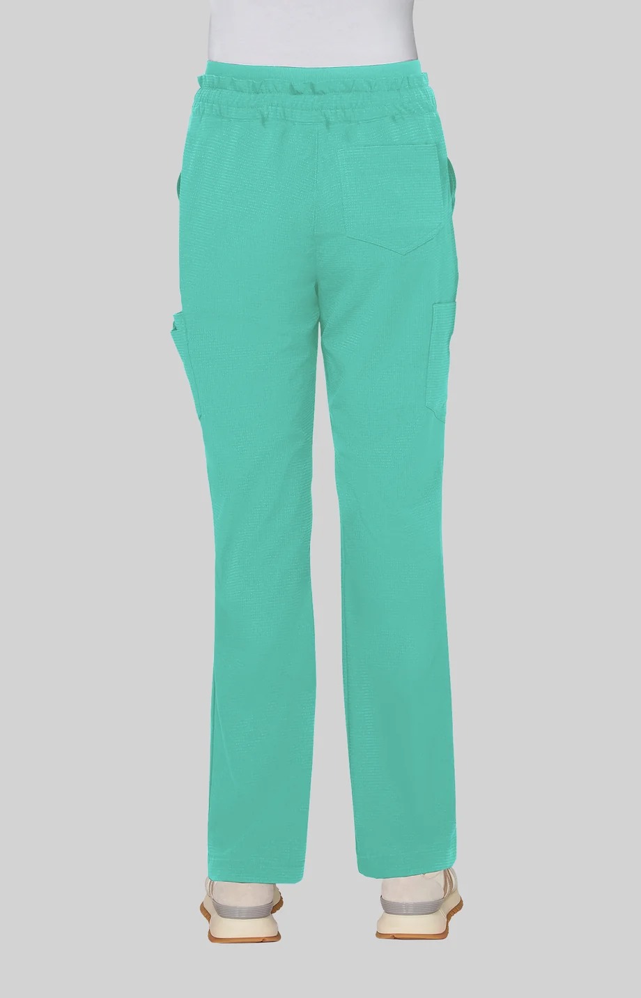 Koi Solis Pantalón Regular 785 Sea Green - Imagen 3