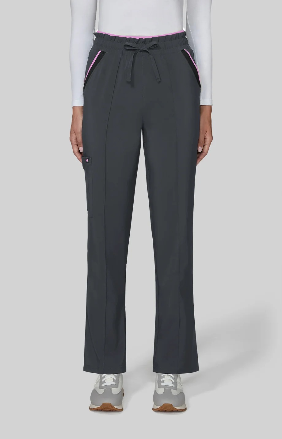 Koi Basics Pantalón 789 Charcoal