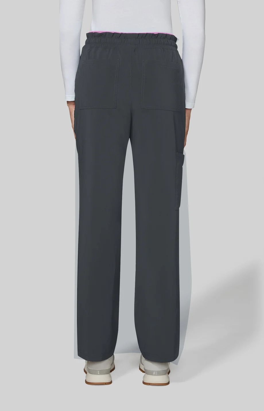 Koi Basics Pantalón 789 Charcoal - Imagen 2