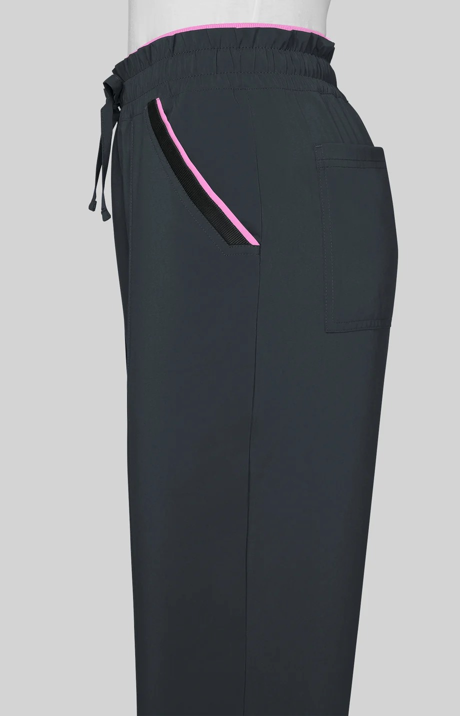 Koi Basics Pantalón 789 Charcoal - Imagen 5
