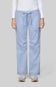 Koi Pantalón 701 Glass Blue