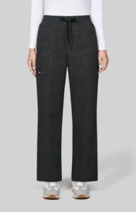 Koi Solis Pantalón 791 Camo Black
