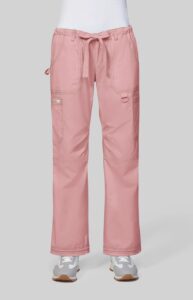 Koi Pantalón 701 Ballet Rose