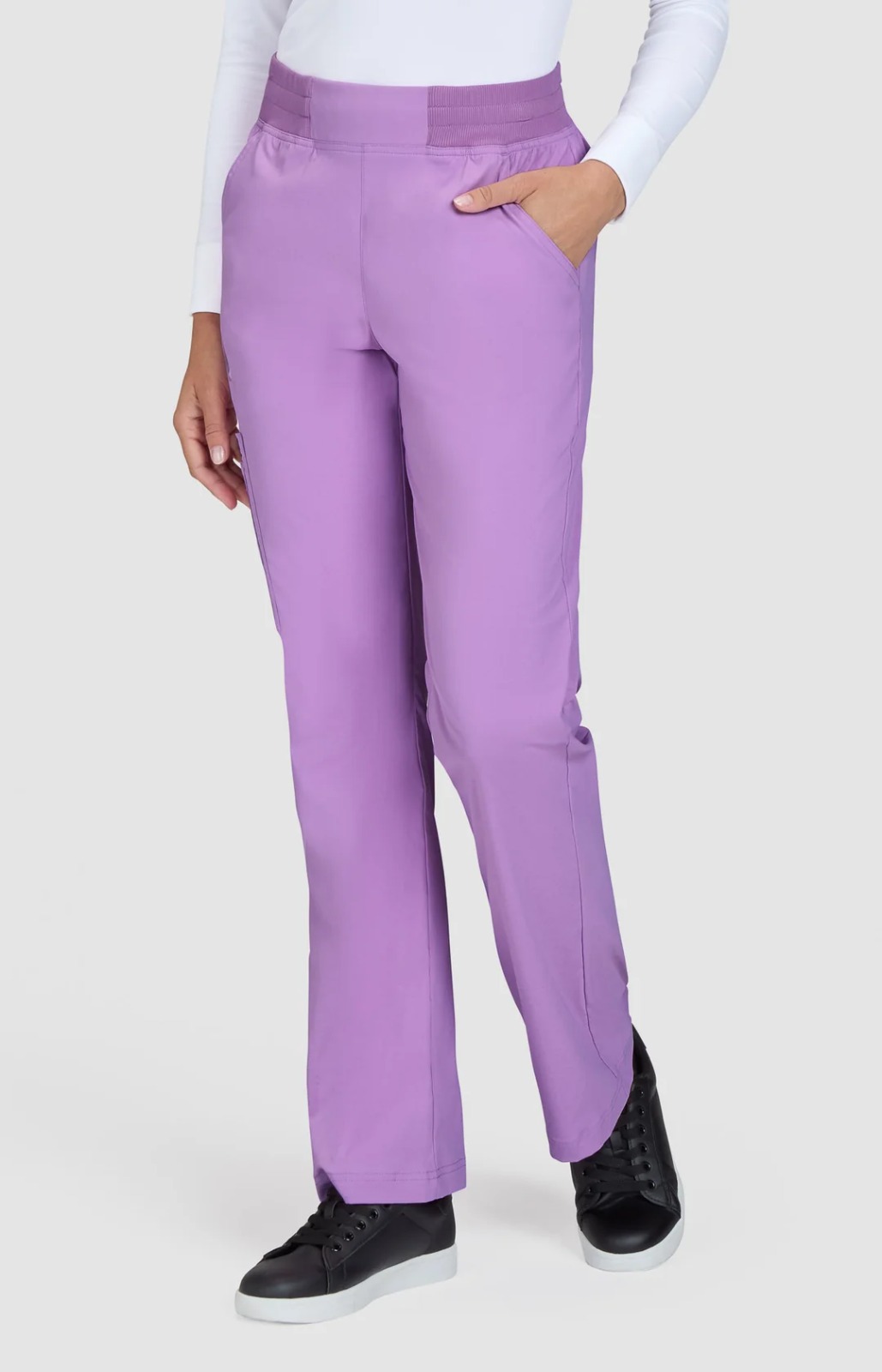 Koi Basics Pantalón 778 Bloom Lavender - Imagen 2